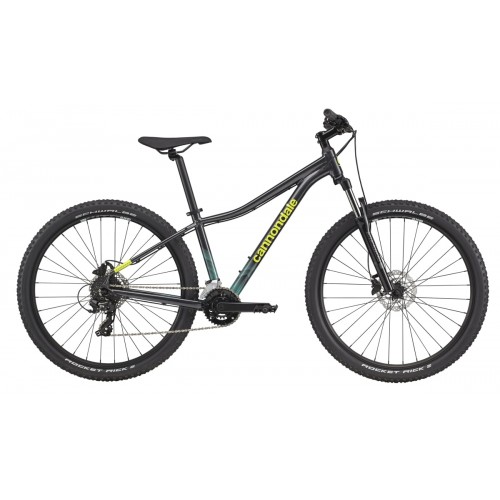 CANNONDALE TRAIL 27/29" 8 WOMENS